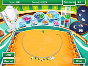Giochi di Creare Gioielli - Jewelry Design